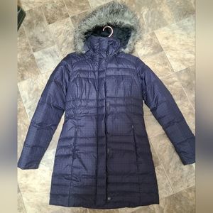 Columbia Winter Coat